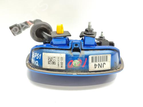 Trunk håndtak HYUNDAI IONIQ (AE) 1.6 GDI Hybrid | BP17589183C132 