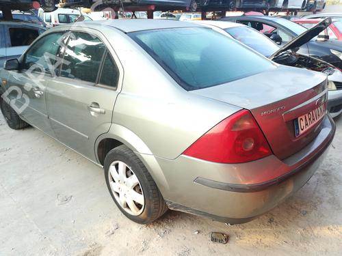 ABS pump FORD MONDEO III Saloon (B4Y)  | BP16508315M43 