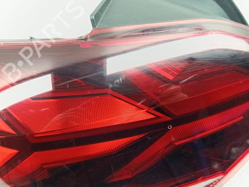 Left taillight DACIA SANDERO III  | BP31888467C34 