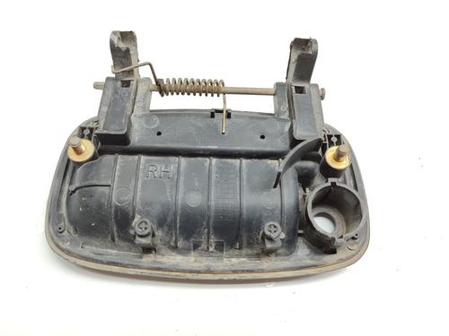 Front right exterior door handle KIA SPORTAGE SUV (K00)  | BP18903522C129