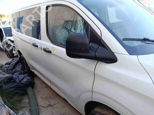 Used Right front door Right front door FORD TRANSIT CUSTOM V362 Van (FY, FZ) 1.0 EcoBoost PHEV (125 hp) 40228136 40228136