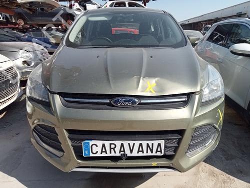 Used Parts FORD KUGA II (DM2) 2.0 TDCi (140 hp) 3006606