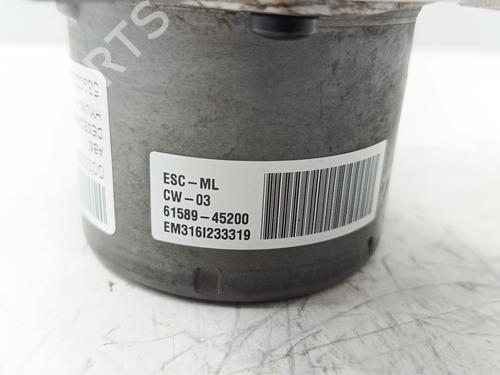 ABS pump HYUNDAI i20 I (PB, PBT)  | BP31570946M43 