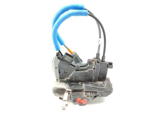 Used Front right lock HYUNDAI KONA (OS, OSE, OSI) [2017-2023]  16516023