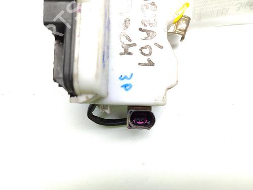 Front right lock SEAT IBIZA II (6K1) 1.4 i | BP16773844C97 