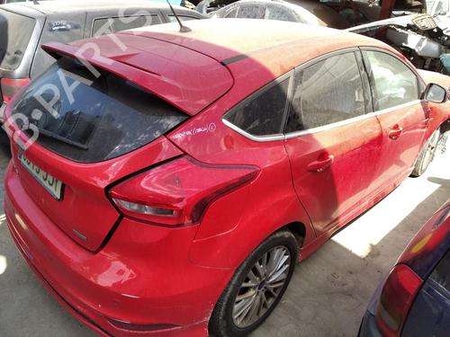Electronic module FORD FOCUS III 1.0 EcoBoost | BP16509291M83 