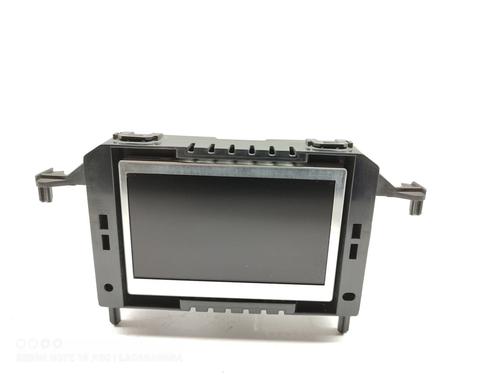 Used Display monitor FORD KA+ III (UK, FK) 1.2 Ti-VCT (85 hp) 26275415