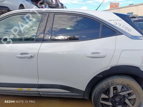 Dør venstre bagtil OPEL MOKKA  | BP31664823C4 