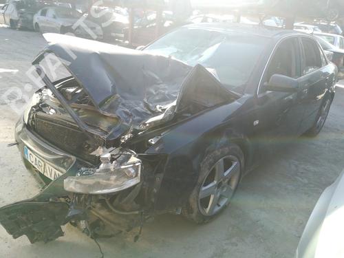 Engine control unit (ECU) AUDI A4 B6 (8E2) 2.5 TDI quattro | BP16509006M57  - Image 5