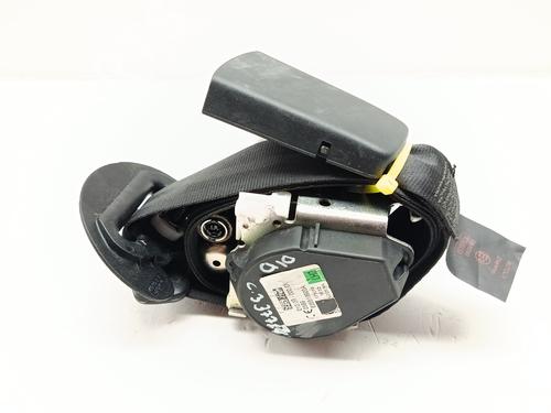 Used Front right seatbelt Front right seatbelt CITROËN C3 III (SX) 1.2 PURETECH 82 (82 hp) 33660330 33660330