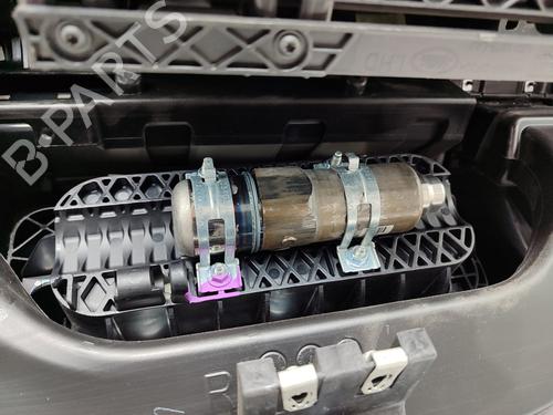 Airbag Kit LAND ROVER DISCOVERY SPORT (L550) 2.0 D 4x4 | BP16514629C86 