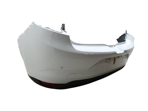 Rear bumper RENAULT MEGANE IV Hatchback (B9A/M/N_) | BP30259129C8