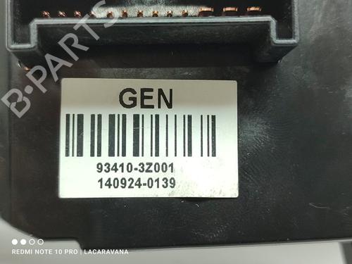 Steering column stalk HYUNDAI i40 I (VF)  | BP29720669I23 