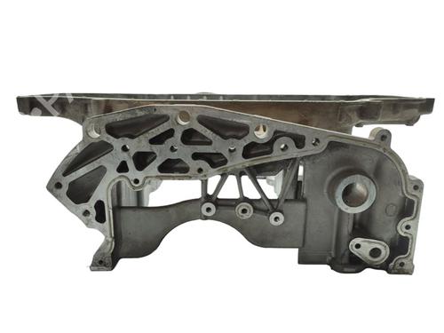 Oil sump VW TOUAREG (7LA, 7L6, 7L7) 3.0 V6 TDI | BP20097691M115 