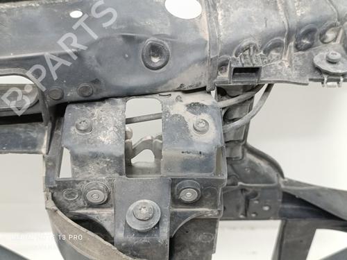 Front slam panel BMW X3 (E83) 2.0 d | BP19709081C72 