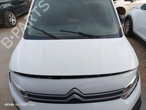 Used Hood CITROËN BERLINGO (ER_, EC_) 1.5 BlueHDi 100 (102 hp) 24126110