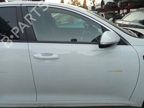Used Right front door KIA OPTIMA (JF) [2015-2025]  30467912