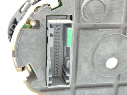 Instrument cluster FORD FIESTA VI (CB1, CCN) 1.4 TDCi | BP17031711C47 