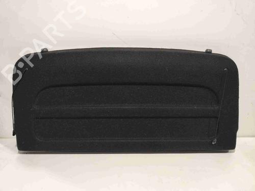Used Rear parcel shelf Rear parcel shelf FORD B-MAX (JK) 1.6 TDCi (95 hp) 40458713 40458713