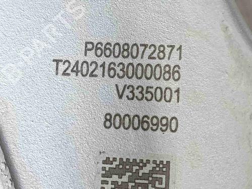 Left front steering knuckle VOLVO EX30 (416) Electric | BP38911058M25 - Image 2