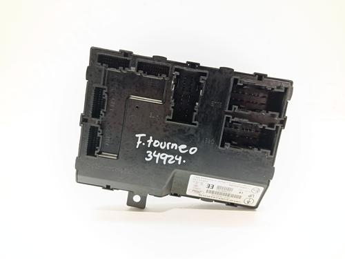 Sikringsdåse Sikringsdåse FORD TOURNEO COURIER B460 MPV [2014-2026] 34584063 34584063