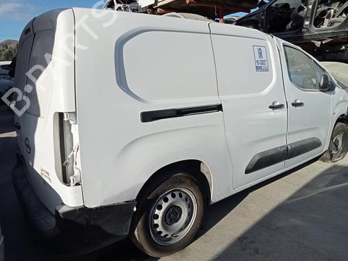 Switch OPEL COMBO Box Body/MPV (K9)  | BP17519333I30 