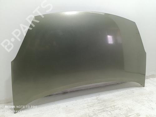 Hood CITROËN BERLINGO MULTISPACE (B9) 1.6 HDi 110 | BP19403599C1 