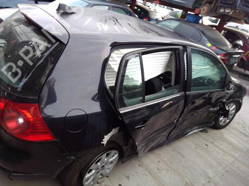 Engine control unit (ECU) VW GOLF V (1K1)  | BP31339559M57  - Image 9