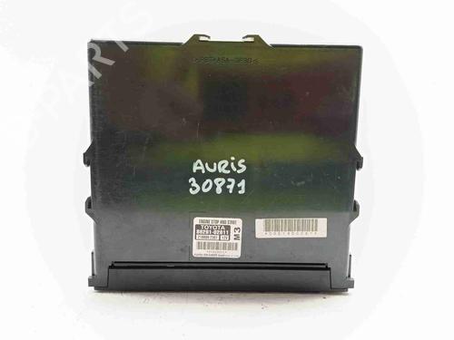 Used Electronic module Electronic module 37027304 37027304