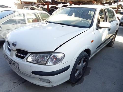 Right front indicator NISSAN ALMERA II Hatchback (N16)  | BP18107287C33 