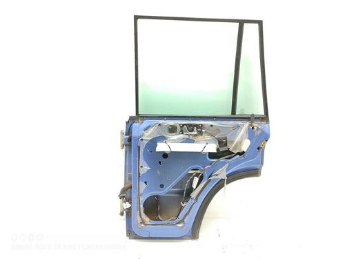 Right rear door LAND ROVER DISCOVERY II (L318) 2.5 Td5 4x4 | BP16509732C5 
