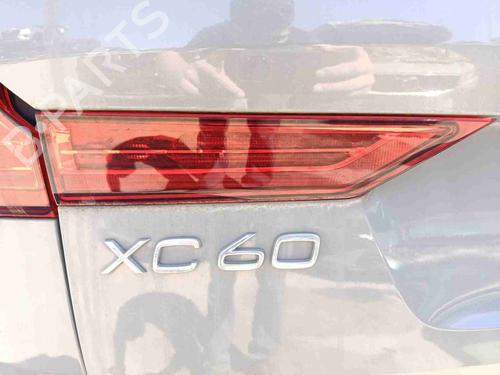 Used Left tailgate light Left tailgate light VOLVO XC60 II (246) B4 Mild-Hybrid (197 hp) 36699882 36699882