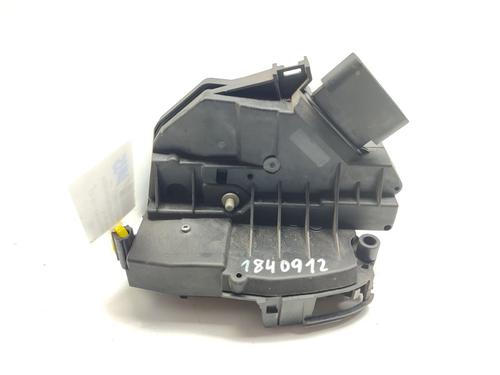 Used Front right lock FORD FOCUS III 1.0 EcoBoost (125 hp) 16509230