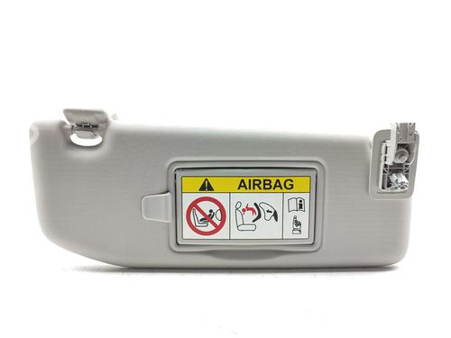 Højre solskærm CITROËN C3 III (SX) [2016-2025]  31146614