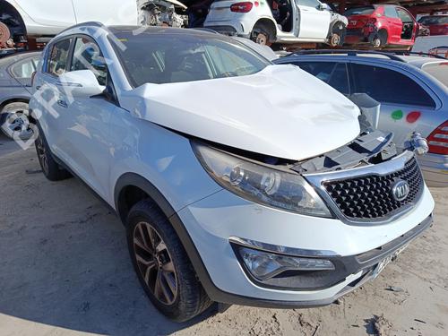 Left tailgate light KIA SPORTAGE III (SL) 1.6 GDI | BP33936639C79 - Image 2