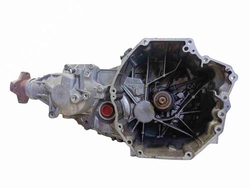 Used Gearbox Gearbox 38415754 38415754