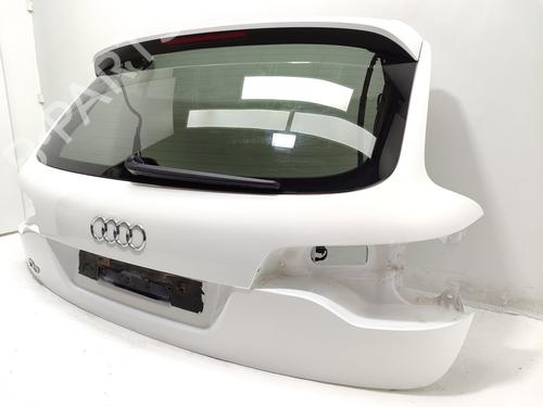 Tailgate AUDI Q7 (4LB) 3.0 TDI quattro | BP18970332C6 