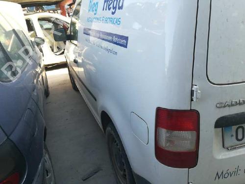 Instrument cluster VW CADDY III Box Body/MPV (2KA, 2KH, 2CA, 2CH) | BP17064356C47