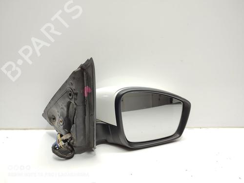 Used Right mirror SKODA FABIA III (NJ3) [2014-2021]  22553170