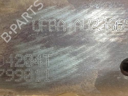 Engine FORD MONDEO IV (BA7) 2.0 TDCi | BP28709759M1