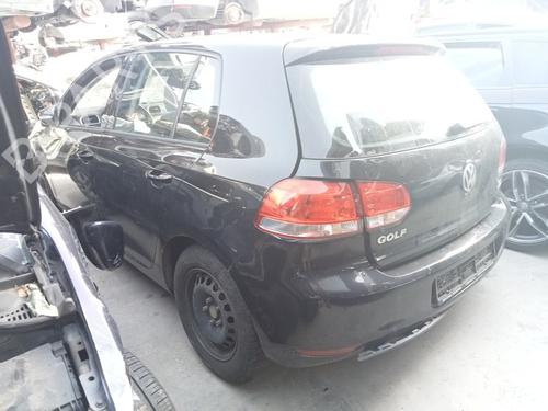 Left tailgate light VW GOLF VI (5K1)  | BP25997173C79  - Image 9