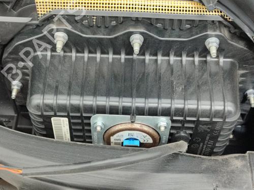 Airbag Kit PEUGEOT 208 I (CA_, CC_) 1.4 VTi | BP17788014C86 