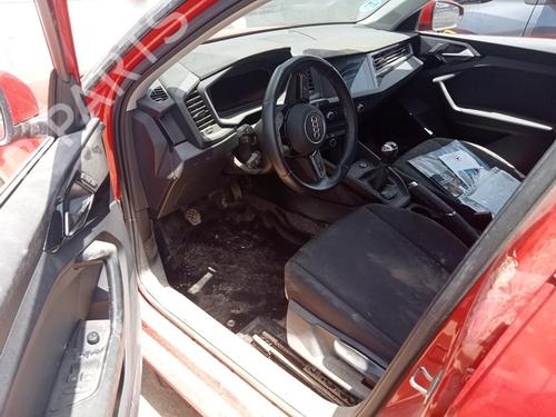 Right tailgate light AUDI A1 Sportback (GBA) 25 TFSI | BP27261525C80 - Image 10