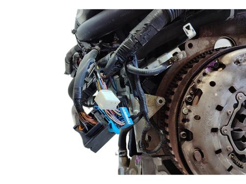 Engine SUZUKI GRAND VITARA II (JT, TE, TD) 1.9 DDiS (JB419WD, JB419XD) | BP29512675M1 