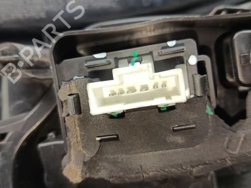 Right taillight CITROËN C3 II (SC_) 1.6 HDi 90 | BP31854801C35