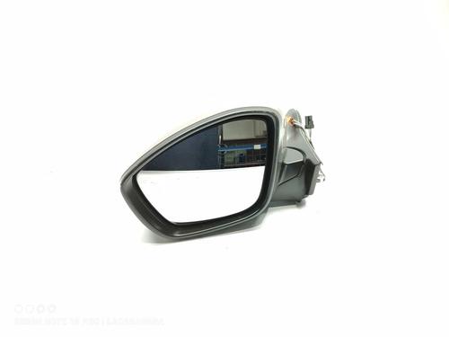 Left mirror PEUGEOT 208 I (CA_, CC_) 1.4 HDi | BP17769381C26