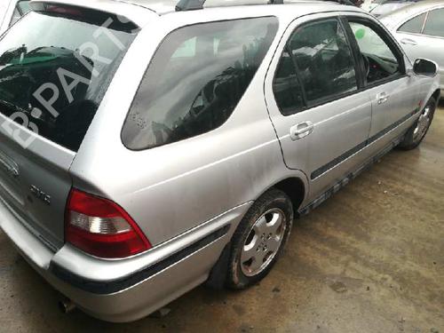 ABS pump HONDA CIVIC VI Aerodeck (MB, MC) 1.6 16V (MC1) | BP25382235M43 - Image 8
