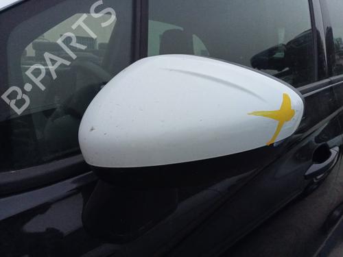 Retrovisore sinistro OPEL CROSSLAND X / CROSSLAND (P17, P2QO) 1.2 (75) (110 hp) 30467837