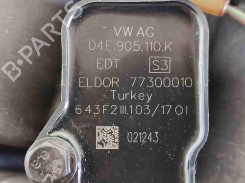 Engine SEAT LEON (5F1) | BP38348219M1 - Image 15