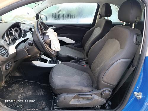 Engine OPEL ADAM (M13) | BP21531025M1